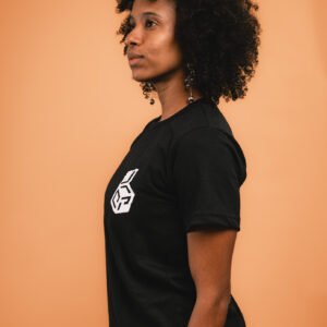 Camiseta Infantil "Artista Mirim em Construção"